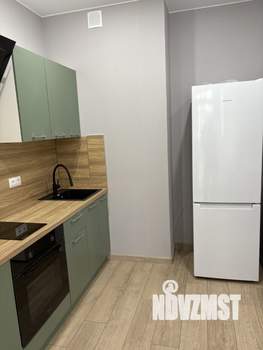 1-к квартира, на длительный срок, 33м2, 2/10 этаж