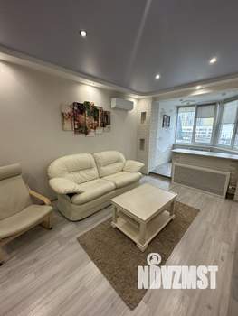 3-к квартира, на длительный срок, 80м2, 3/17 этаж