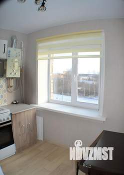 2-к квартира, на длительный срок, 45м2, 4/5 этаж