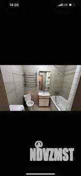 1-к квартира, на длительный срок, 46м2, 17/24 этаж