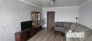 2-к квартира, на длительный срок, 78м2, 12/13 этаж