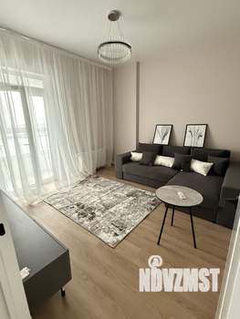 2-к квартира, на длительный срок, 54м2, 27/28 этаж