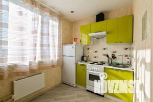1-к квартира, посуточно, 39м2, 4/17 этаж