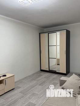 1-к квартира, на длительный срок, 32м2, 1/5 этаж