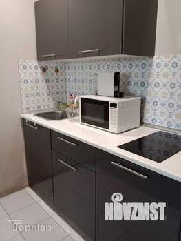 Студия квартира, на длительный срок, 30м2, 7/8 этаж