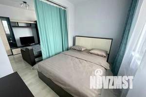 3-к квартира, посуточно, 78м2, 19/23 этаж