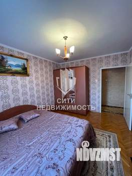 2-к квартира, на длительный срок, 53м2, 8/12 этаж