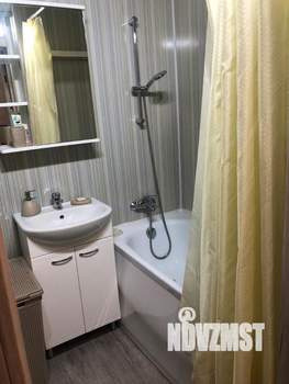 2-к квартира, на длительный срок, 42м2, 1/2 этаж