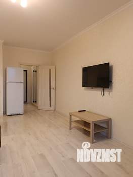 Студия квартира, на длительный срок, 31м2, 4/24 этаж