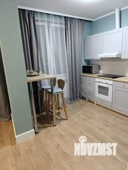 1-к квартира, на длительный срок, 30м2, 8/17 этаж