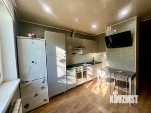 1-к квартира, на длительный срок, 36м2, 2/17 этаж
