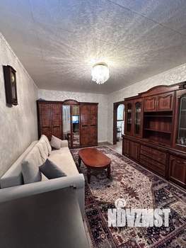 1-к квартира, на длительный срок, 42м2, 16/17 этаж