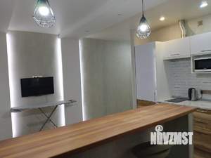 1-к квартира, на длительный срок, 32м2, 4/8 этаж