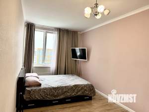 1-к квартира, на длительный срок, 36м2, 28/33 этаж