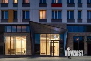 2-к квартира, на длительный срок, 40м2, 8/31 этаж