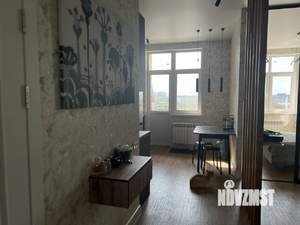 2-к квартира, на длительный срок, 41м2, 3/10 этаж