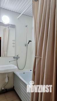 1-к квартира, на длительный срок, 40м2, 3/22 этаж