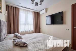 1-к квартира, посуточно, 34м2, 7/9 этаж