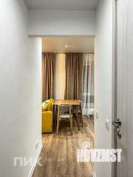 1-к квартира, на длительный срок, 32м2, 9/9 этаж