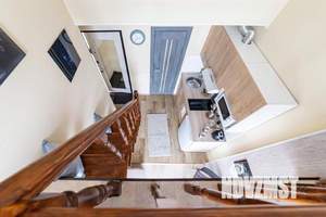 1-к квартира, посуточно, 16м2, 1/1 этаж