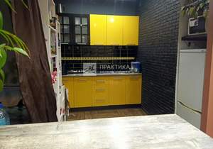 1-к квартира, на длительный срок, 30м2, 24/25 этаж