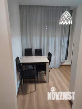 2-к квартира, на длительный срок, 44м2, 3/16 этаж