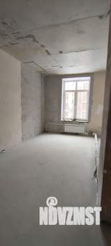 2-к квартира, на длительный срок, 60м2, 4/4 этаж