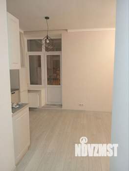 1-к квартира, на длительный срок, 34м2, 6/6 этаж