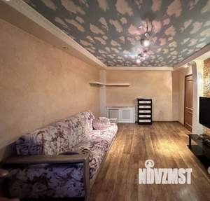 2-к квартира, на длительный срок, 51м2, 9/12 этаж