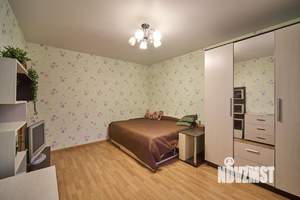 2-к квартира, посуточно, 65м2, 1/1 этаж
