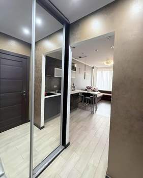2-к квартира, на длительный срок, 40м2, 7/44 этаж