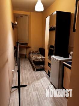 1-к квартира, на длительный срок, 25м2, 2/4 этаж