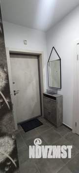 1-к квартира, на длительный срок, 34м2, 2/13 этаж