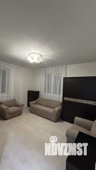 2-к квартира, на длительный срок, 59м2, 19/32 этаж