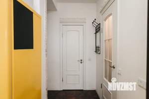 2-к квартира, на длительный срок, 37м2, 40/44 этаж
