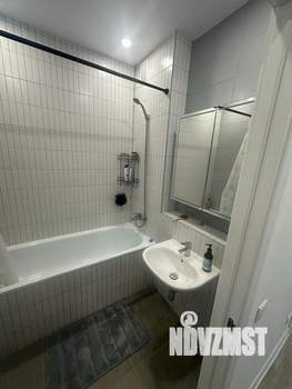 2-к квартира, на длительный срок, 45м2, 14/17 этаж