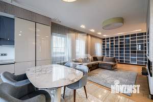 4-к квартира, на длительный срок, 135м2, 7/8 этаж