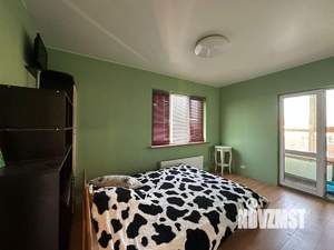2-к квартира, на длительный срок, 46м2, 8/9 этаж
