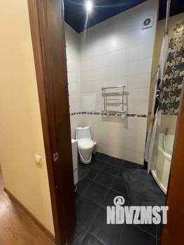 2-к квартира, на длительный срок, 66м2, 11/17 этаж