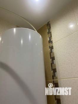 Студия квартира, на длительный срок, 26м2, 6/26 этаж