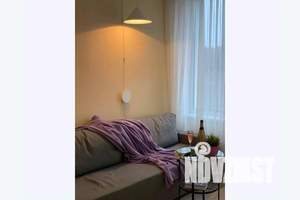 1-к квартира, посуточно, 28м2, 8/33 этаж