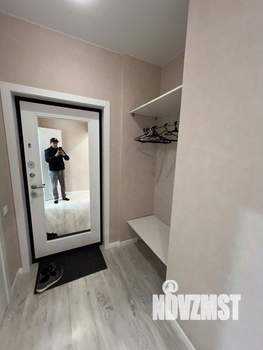 2-к квартира, на длительный срок, 35м2, 6/9 этаж