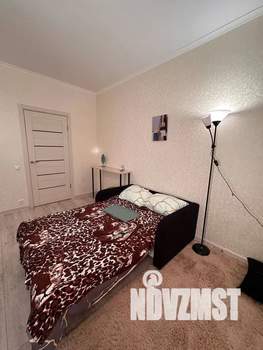 Студия квартира, посуточно, 24м2, 19/24 этаж