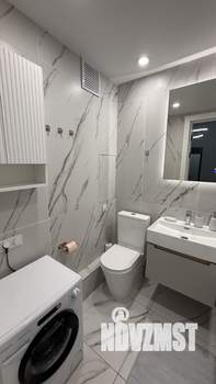 1-к квартира, на длительный срок, 38м2, 19/31 этаж