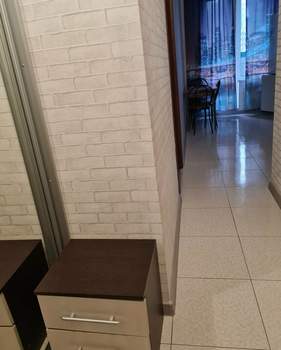 1-к квартира, на длительный срок, 38м2, 17/25 этаж