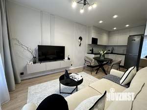 2-к квартира, на длительный срок, 36м2, 5/8 этаж
