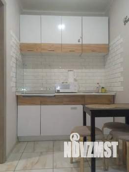 1-к квартира, посуточно, 32м2, 10/29 этаж