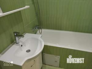 2-к квартира, на длительный срок, 48м2, 21/22 этаж