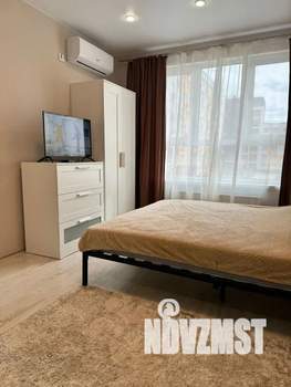 Студия квартира, посуточно, 24м2, 2/8 этаж