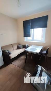 1-к квартира, на длительный срок, 40м2, 13/20 этаж